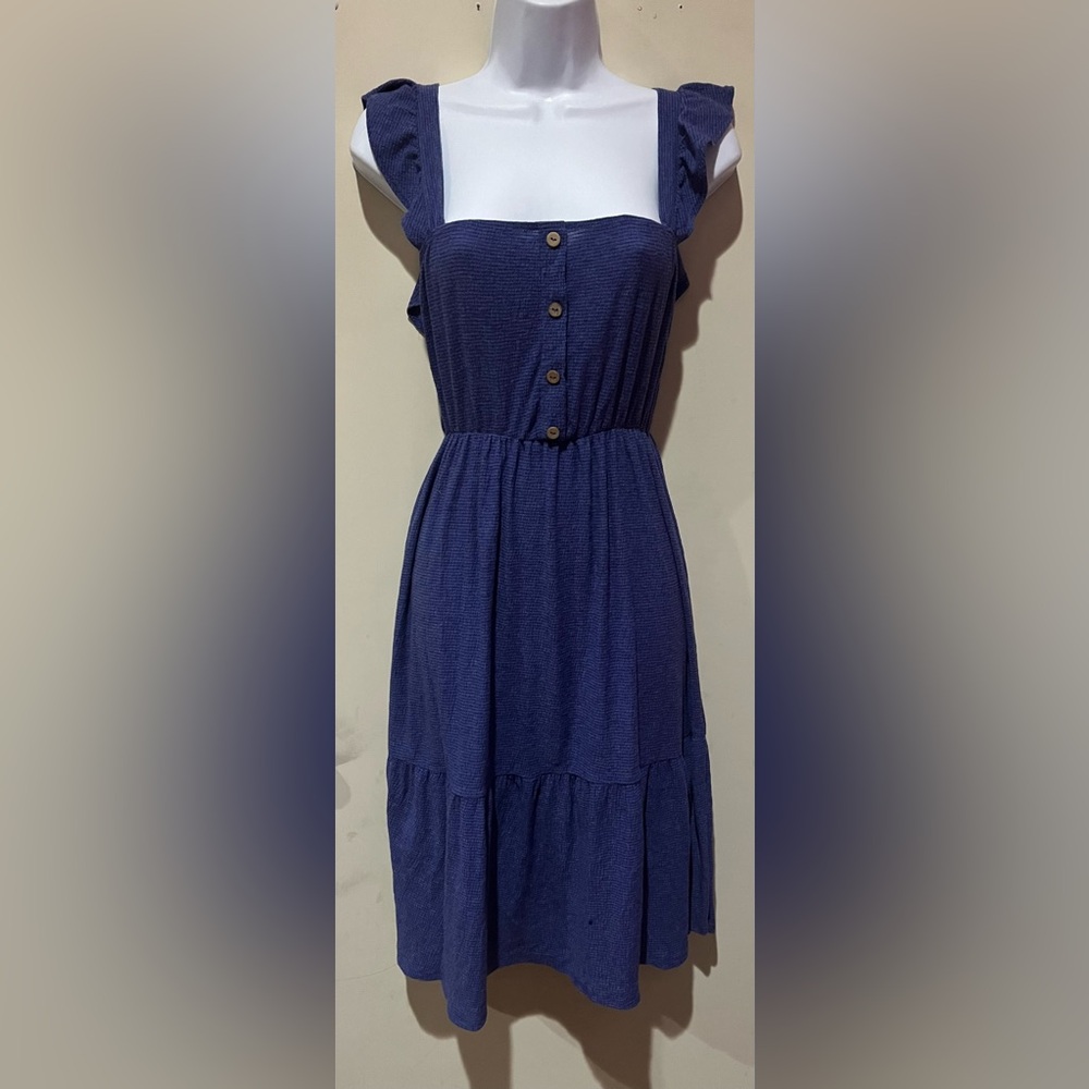 Cute summer dress